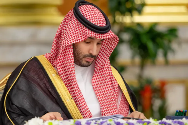 السعودية تؤكد حقها المشروع في الدفاع عن نفسها وحماية سيادتها