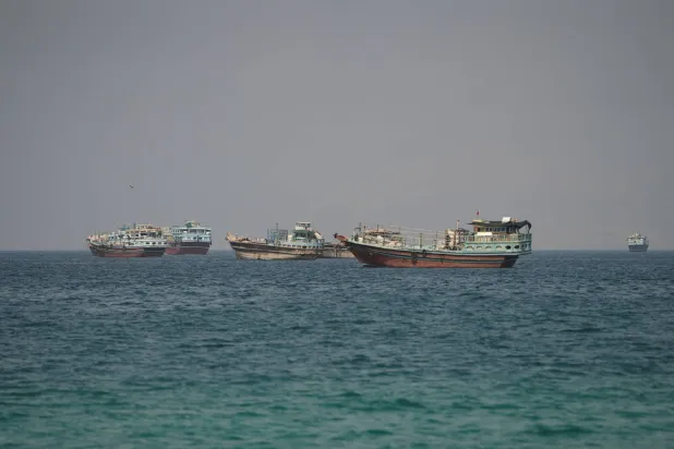 «بي تي تي» التايلاندية: نبحث عن مصادر جديدة للغاز الطبيعي المسال بينها عُمان