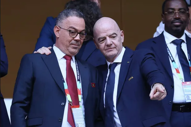 المغرب يجدد تمسكه باستضافة نهائي مونديال 2030
