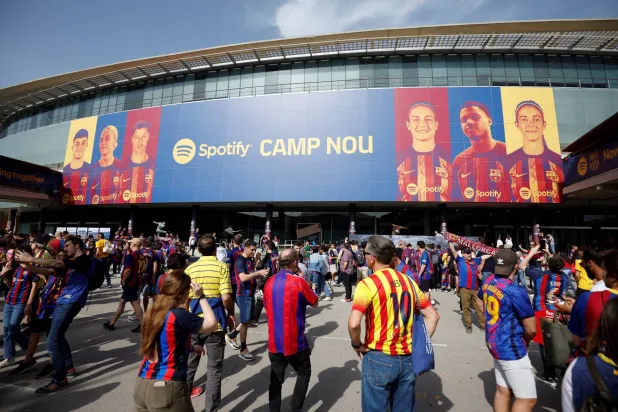 «دوري أبطال أوروبا»: ميونيخ تستضيف النهائي في 2028 وبرشلونة 2029