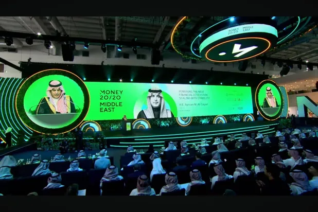 استثمارات التقنية المالية في السعودية تتجاوز 8 مليارات دولار