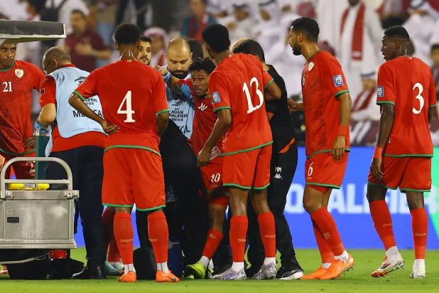 استبعادات بارزة تثير الجدل بشأن قائمة منتخب عُمان لـ«خليجي 27»