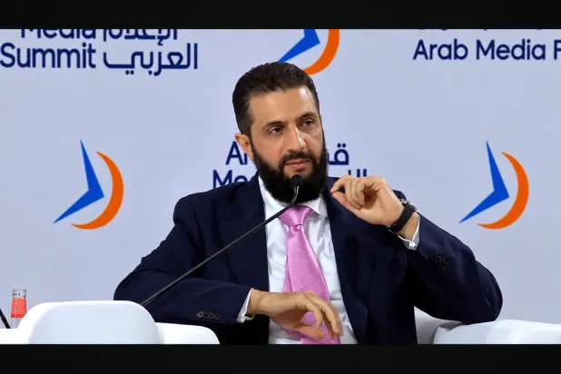 الشرع: التحولات الاقتصادية تتطلب قرارات «صادمة»