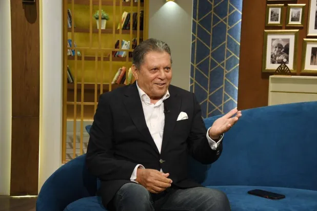 المخرج المصري هاني لاشين: جيلنا مستبعد عمداً من السينما