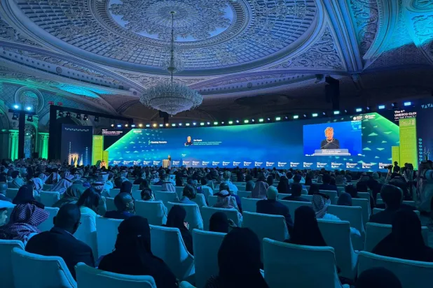 منتدى اليونيسكو في الرياض يبحث أخلاقيات الذكاء الاصطناعي ومخاطر تسارعه