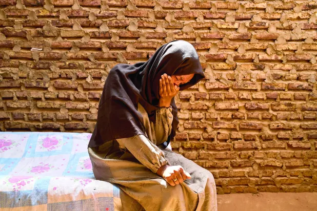 تحذيران أمميان من انفجار الأزمة الإنسانية في السودان