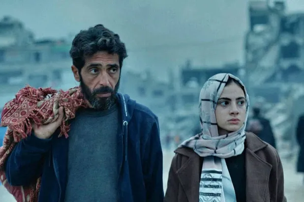 «تعنت إسرائيلي» يمنع مخرجين فلسطينيين من مهرجانات عالمية