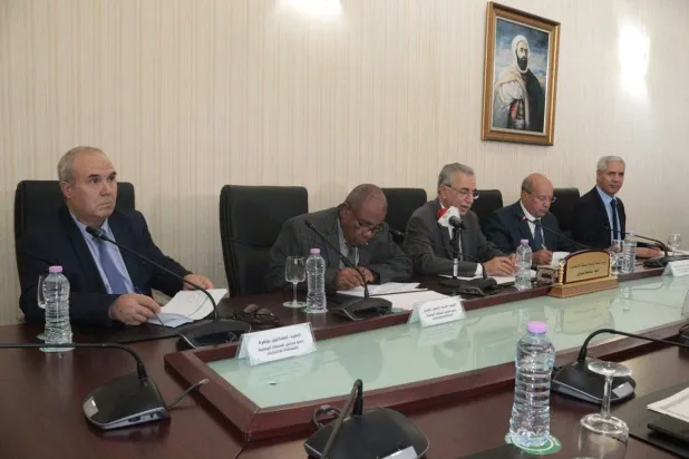 الجزائر: هيئة الانتخابات تكثف لقاءاتها الحزبية لإنجاح الانتخابات البلدية