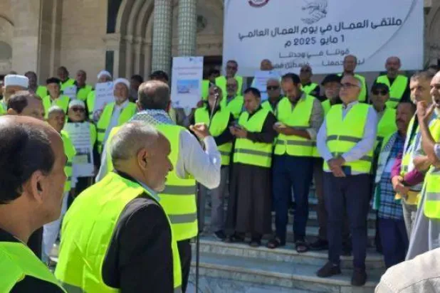 غلاء المعيشة يثقل كاهل الليبيين في ظل تصاعد الدولار