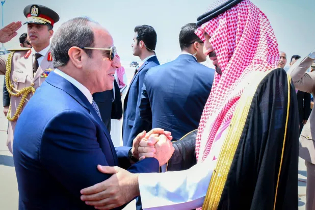 محللون مصريون يقرأون علاقات الرياض والقاهرة بين التفاهم والتضامن