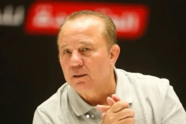 شوقي غريب: وضعنا خطة لتطوير الكرة المصرية حتى 2038