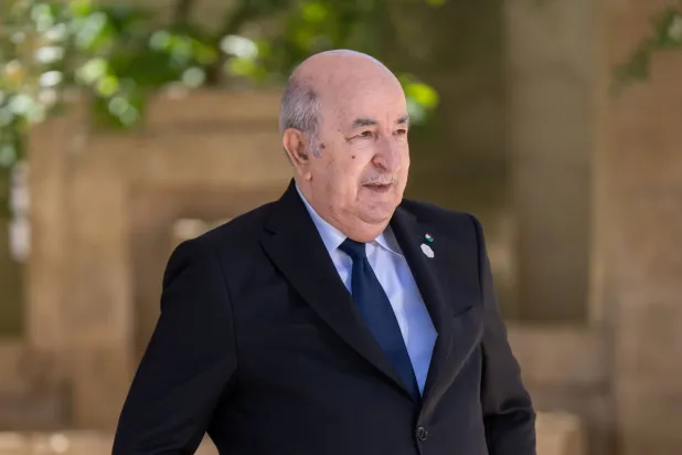 «العفو الدولية» تدعو الجزائر إلى التخلي عن خطط توسيع حكم الإعدام