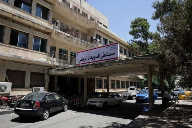 الغموض يلف دوافع جريمة في السويداء ضحاياها محامٍ ووالدته وشقيقته
