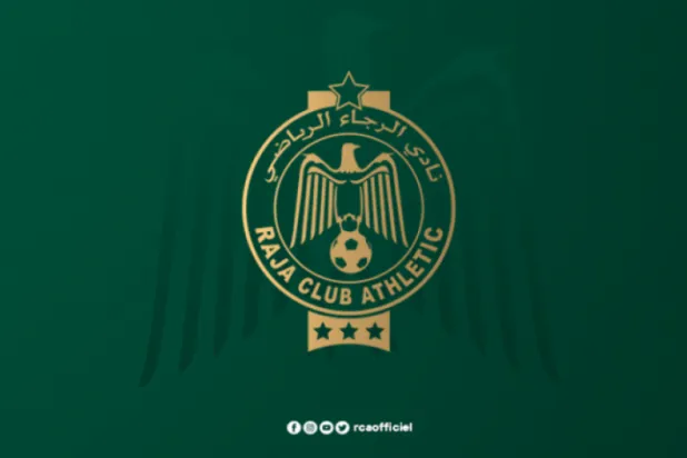 الرجاء المغربي يرفع رأسماله إلى 26 مليون دولار