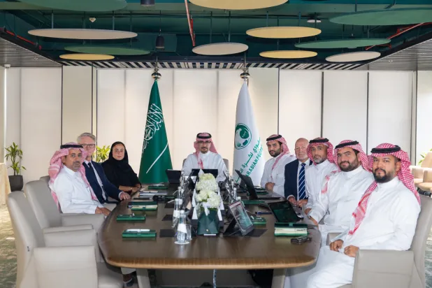 «الاتحاد السعودي» يستحدث لجنة تنفيذية لتسريع القرارات