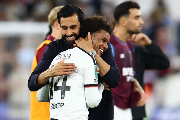 «كأس كاراباو»: فولهام يهزم وست هام… وبيتربورو يُطيح ببارنسلي