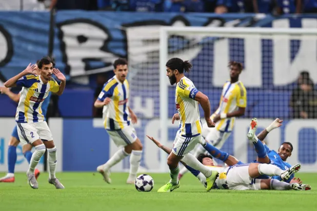 هيون سو: مازلت أتابع مباريات الهلال