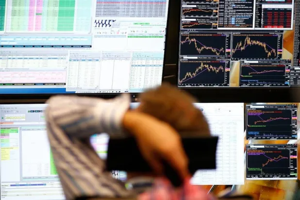 الأسهم الأوروبية تتعافى بعد جلستين من التراجع