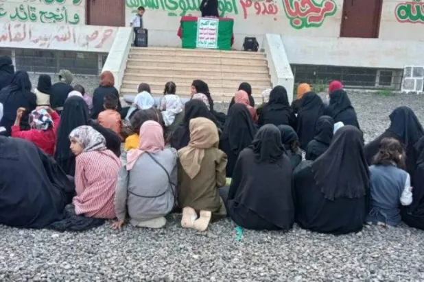 مدارس الساحل الغربي اليمني تدفع ثمن السيطرة الحوثية