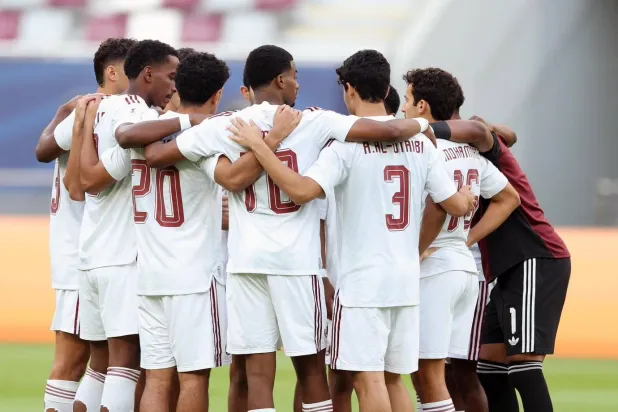 «خليجي 27»: منتخب قطر يسعى لمصالحة جماهيره المحبَطة