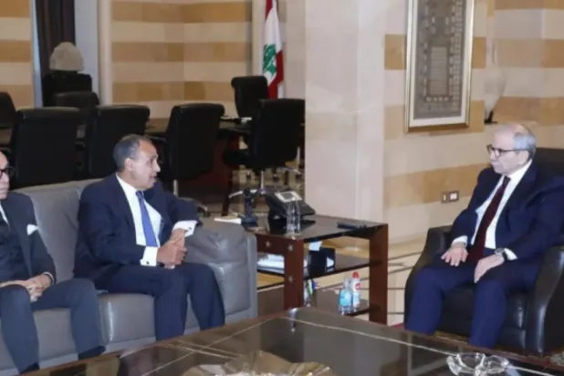 مصر تجدد رفض الانتهاكات الإسرائيلية لسيادة لبنان