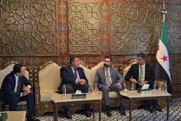 مصر وسوريا… لقاءات رسمية متتالية تدفع وتيرة التعاون