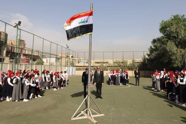 تأجيل الموسم الدراسي الجديد يثير جدلاً في العراق