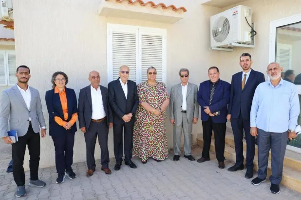 ليبيا: غوتيريش يساند اتفاق «4+4» رغم اعتراضات «الأعلى للدولة»