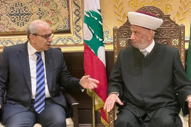 لبنان يدين محاولة استهداف مكة المكرمة