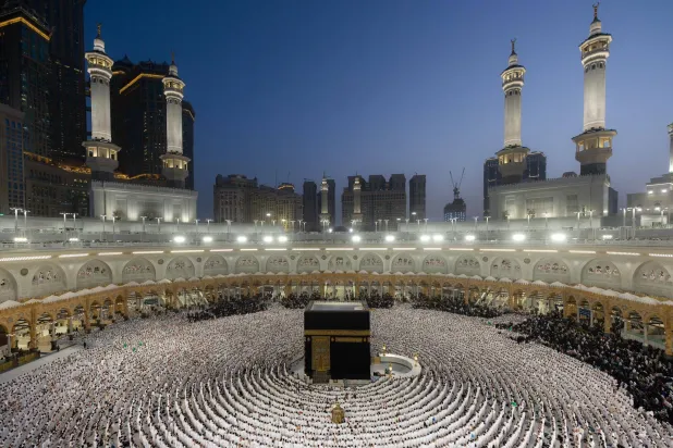 إدانات عربية وإسلامية ودولية لاستهداف الحوثي العاصمة المقدسة