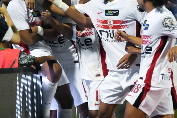 الدوري المصري: الزمالك يخطف الصدارة بفوز ثمين على المحلة