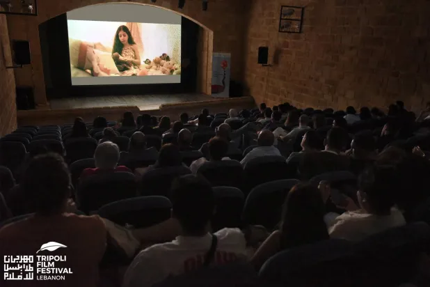مهرجان للأفلام في أفقر مدينة على حوض المتوسط… لأنّ طرابلس تحب السينما