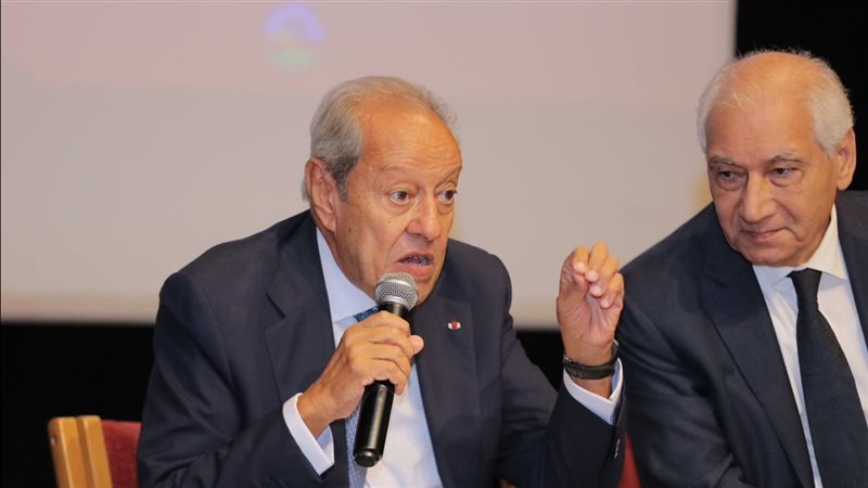 خبراء بمؤتمر «الهوية الوطنية» في مكتبة الإسكندرية: تماسك الجبهة الداخلية يرتبط بالشراكة المجتمعية