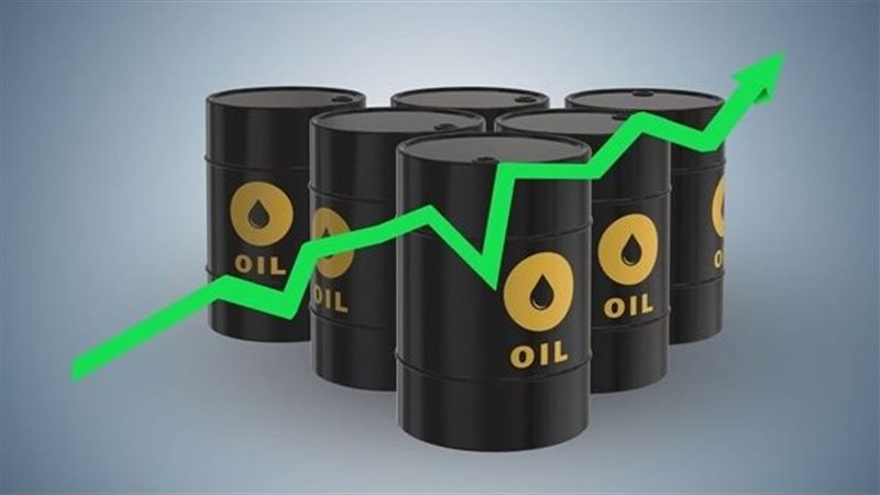 3 دولارات ارتفاعا في أسعار النفط بعد الهجمات الجديدة على السفن في مضيق هرمز