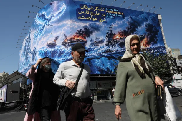 «الخارجية»: إيران تطرد دبلوماسياً سويدياً رداً على إجراء مماثل لاستوكهولم