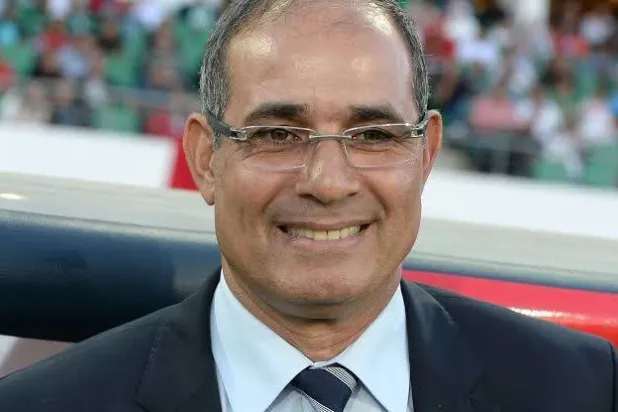الزاكي مدرب الأردن: مهمة الفوز بكأس آسيا «صعبة لكن ليست مستحيلة»