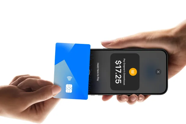 قريباً… «آيفون» يتحول إلى جهاز نقاط بيع في السعودية مع خدمة «Tap to Pay»