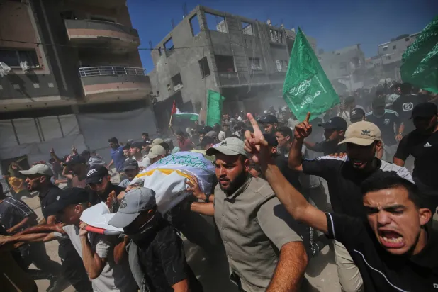صمت «حماس» على الاغتيالات… التزام بالهدنة أم فقد لقدرة الرد؟