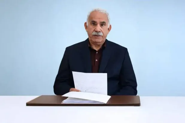 مستشار لإردوغان: أوجلان سينضم إلى لجنة لنزع سلاح المتمردين الأكراد