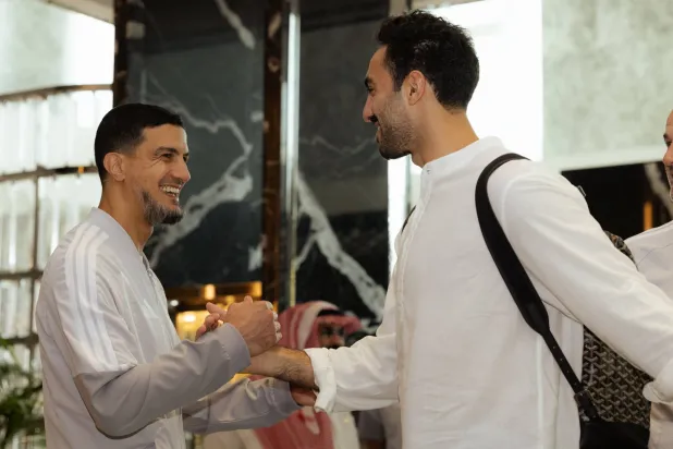 هل توصل دونيس إلى القائمة المثالية للأخضر في «خليجي 27»؟