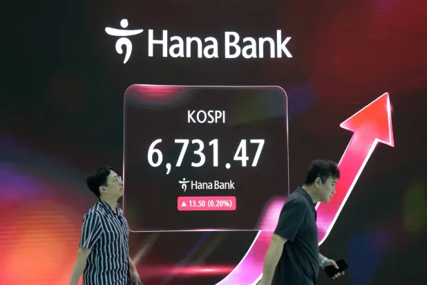 الأسهم الآسيوية تنتعش مع تراجع أسعار النفط