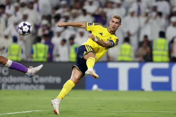 دوري الأمم الأوروبية: استدعاء رونالدو وترينكاو وفيليكس ونيفيز لتشكيلة البرتغال