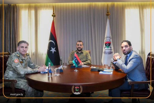 ليبيا: مناوئو الدبيبة يلوّحون بإعادة تفعيل «المجالس العسكرية»