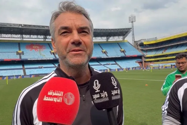 مدرب الأهلي: نحن أبطال آسيا… والتفاصيل ستحسم مواجهة صن داونز