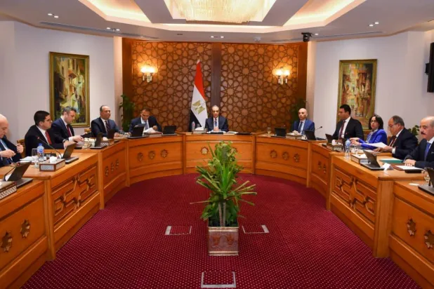 هل تدفع «آلية دول جوار ليبيا» باتجاه تنفيذ اتفاق «4+4»؟