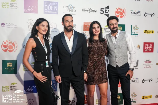 «مهرجان طرابلس للأفلام» يضيء على تراث المدينة العمراني الفريد
