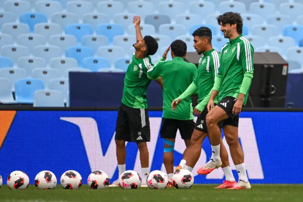الأهلي ما بين نسختي «القارات»… أضعف أم أكثر قوة؟