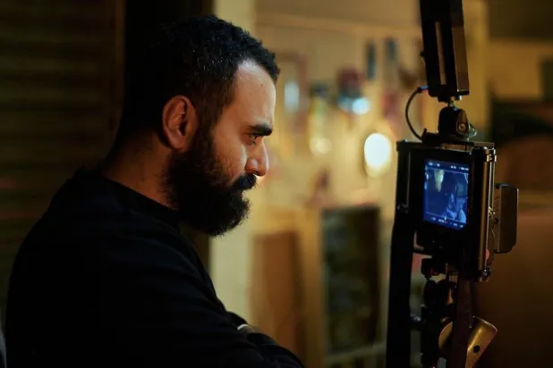 سمير سرياني لـ«الشرق الأوسط»: أحضّر لفيلم لبناني اجتماعي يتناول همومنا بقالب كوميدي