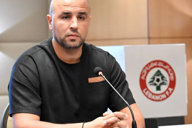 مدرب لبنان لـ«الشرق الأوسط»: نعمل على بناء منتخب شاب استعداداً لتصفيات كأس العالم 2030