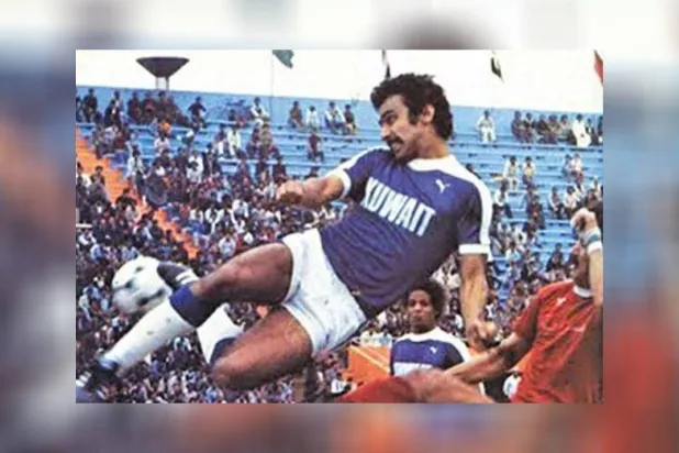 «كأس الخليج»… مصنع النجوم وميلاد الأساطير